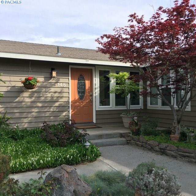 Property Photo: 145 Travis Ln WA 99338