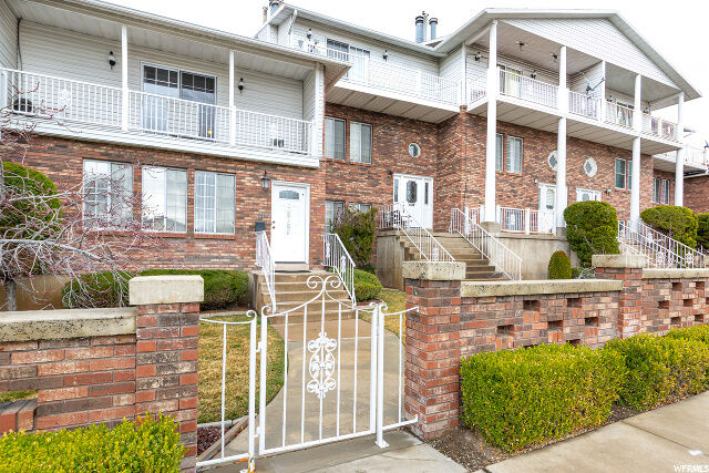 Property Photo: Address not disclosed UT 84067