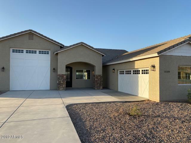 Property Photo:  10253 W Ironwood Drive  AZ 85194 