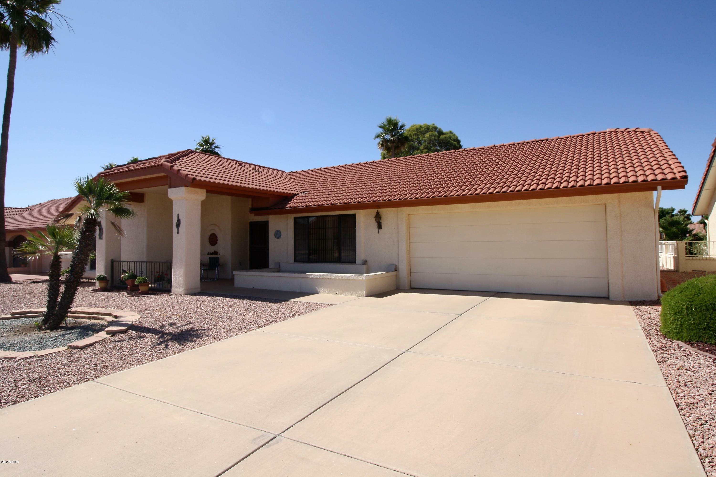Property Photo: 14607 W Ravenswood Drive AZ 85375