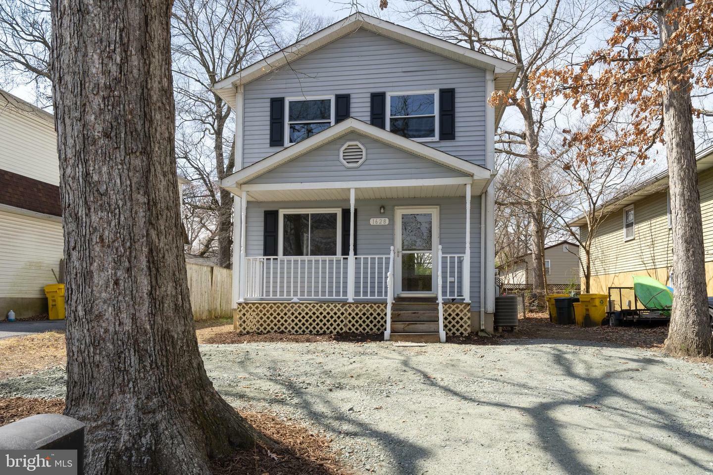 Property Photo:  1628 Havre De Grace Drive  MD 21037 