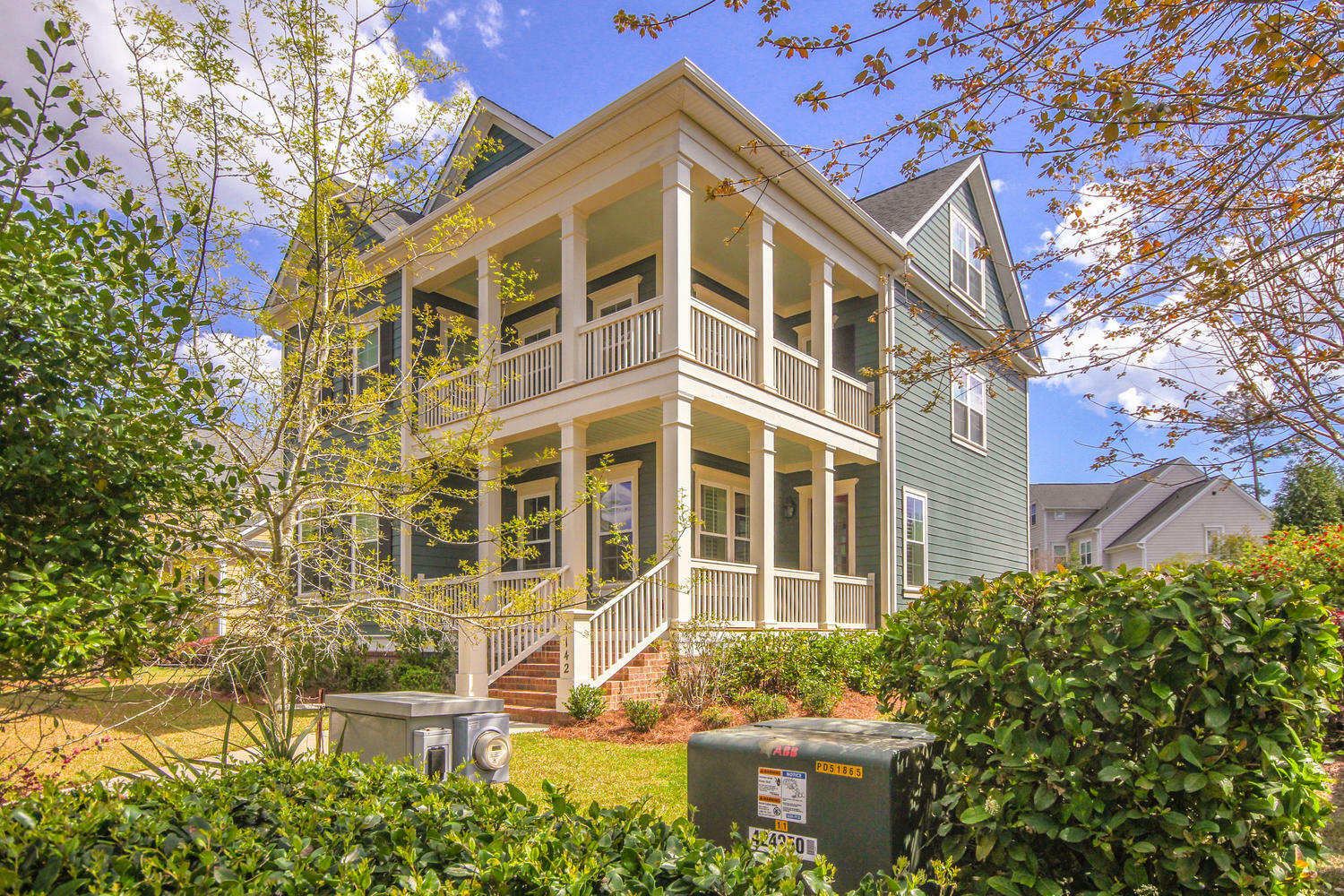 Property Photo: 1142 Ayers Plantation Way SC 29466