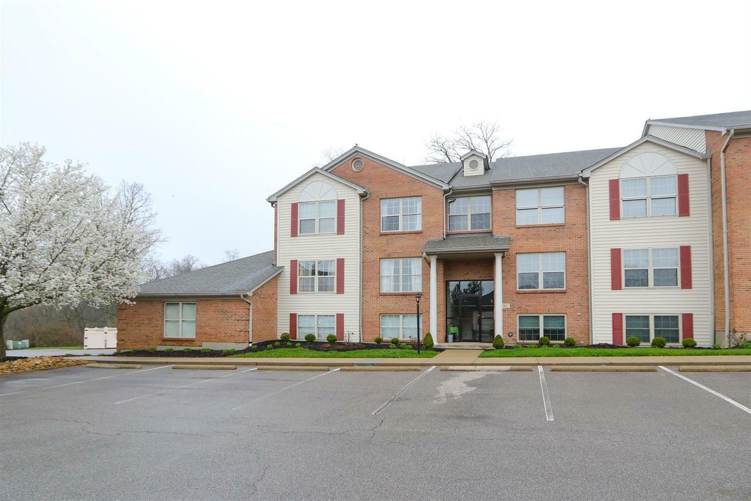 Property Photo:  161 Palisades Pointe 3  OH 45238 