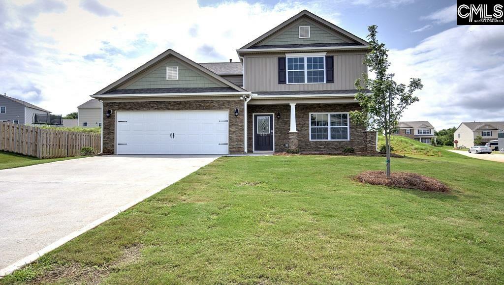 Property Photo: 1114 Cherry Meadow SC 29036