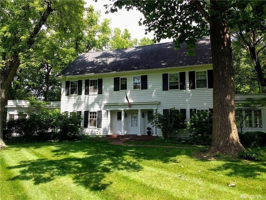 Property Photo:  790 E Schantz Avenue  OH 45419 