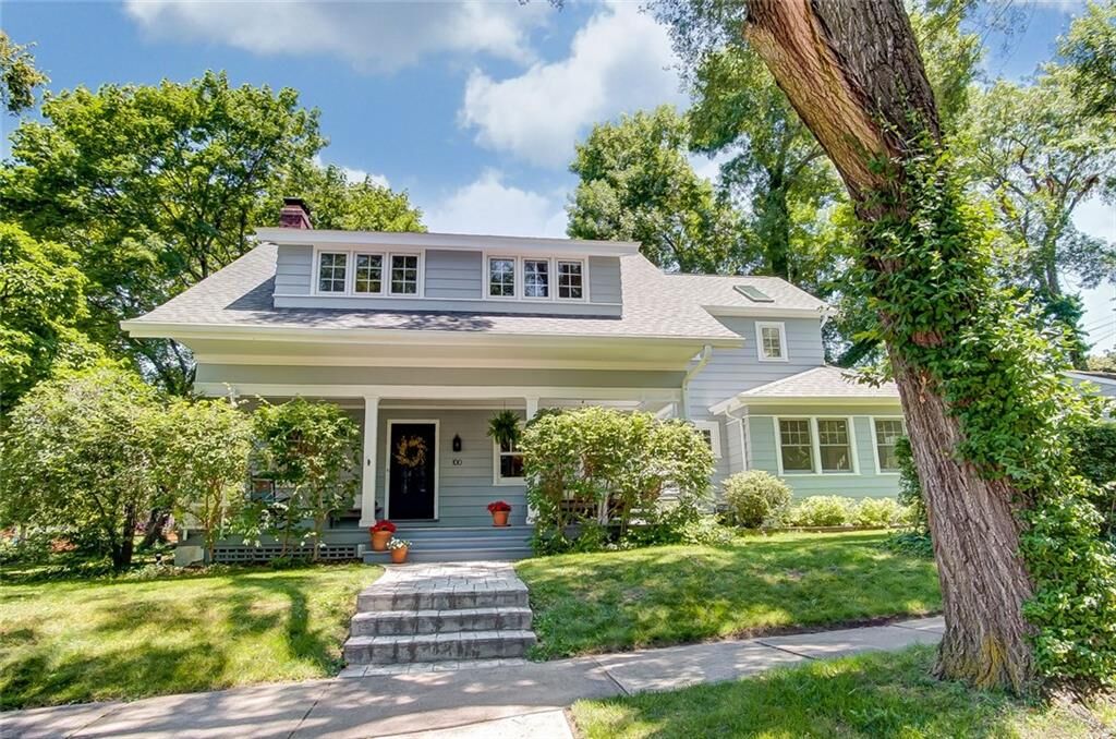 Property Photo:  100 Springgrove Avenue  OH 45409