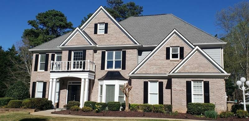 Property Photo: 1205 Grove Park Lane 30041