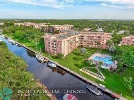 Property Photo:  1000 River Reach Dr 102  FL 33315 