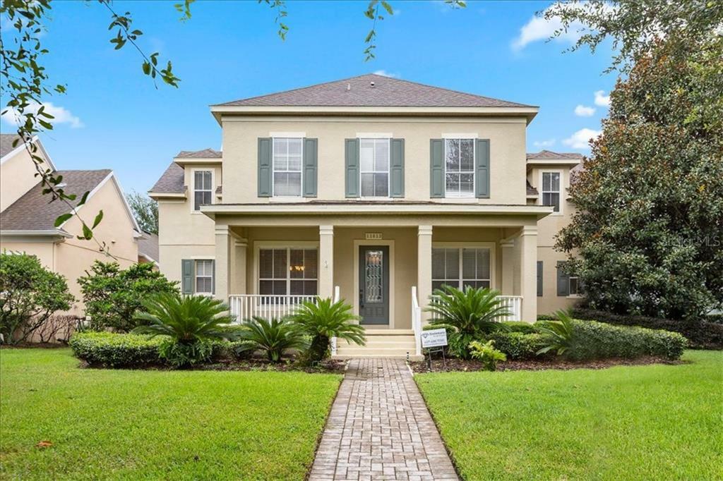 Property Photo:  11813 Camden Park Drive  FL 34786 