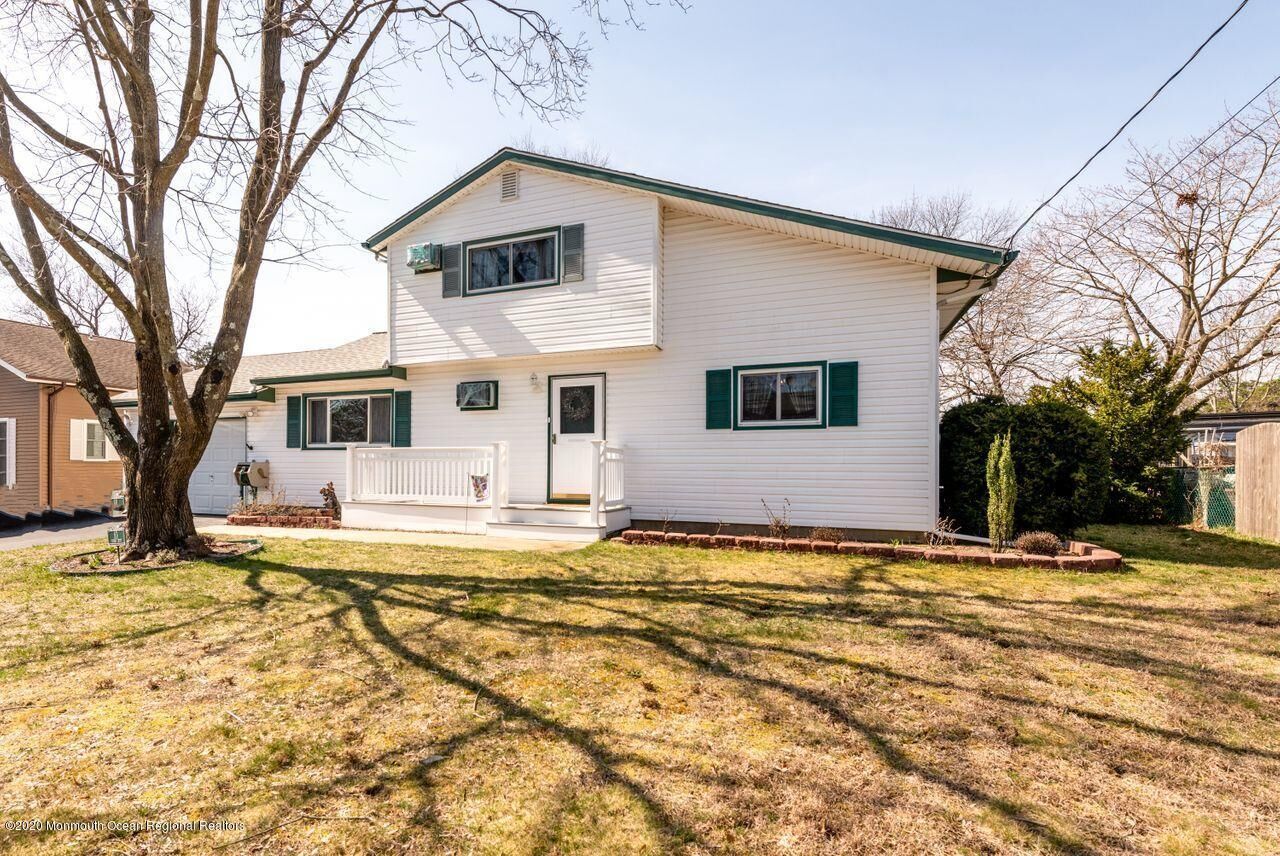 Property Photo: 101 Fairway Drive NJ 08757
