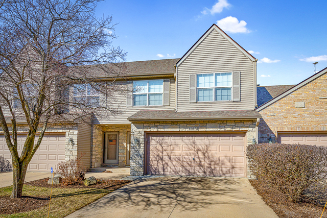 Property Photo: 10873 Harry Drive IL 60142