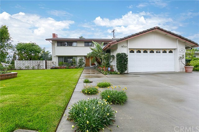 Property Photo:  13686 Camilla Street  CA 90601 