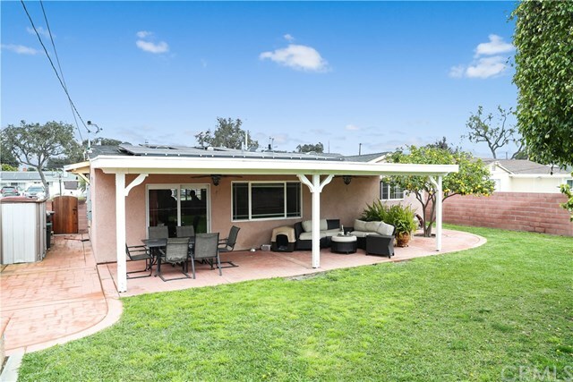 Property Photo:  11721 Yana Drive  CA 92841 