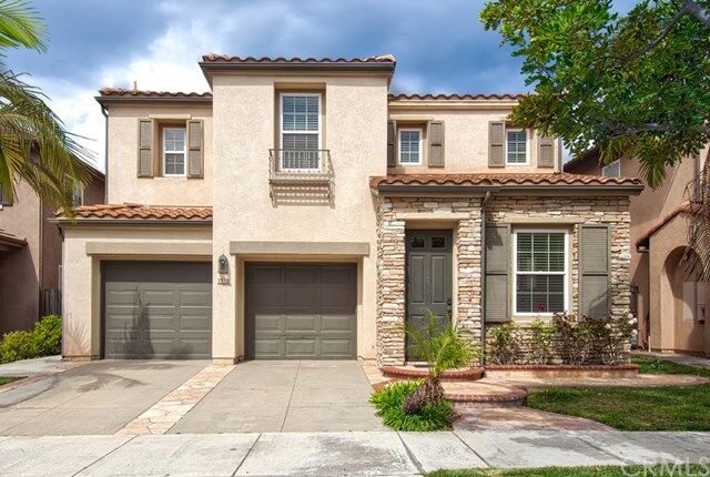 Property Photo: 1318 Corte Alemano CA 92626
