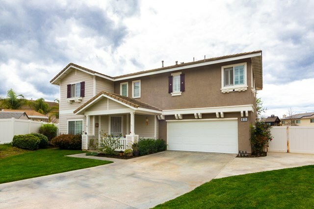 Property Photo:  925 Taylor Lane  CA 93015 