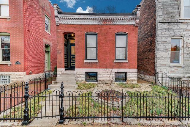 3450 Missouri Avenue  St Louis  63118 photo