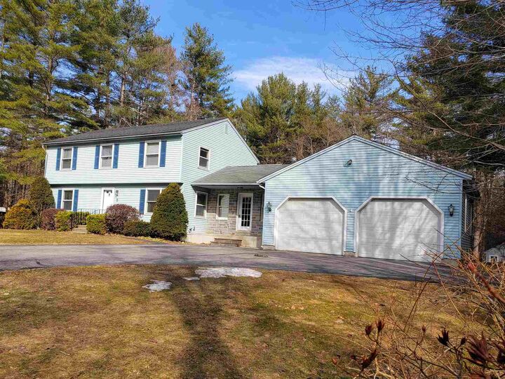 Property Photo:  6 Irving Drive  NH 03301 