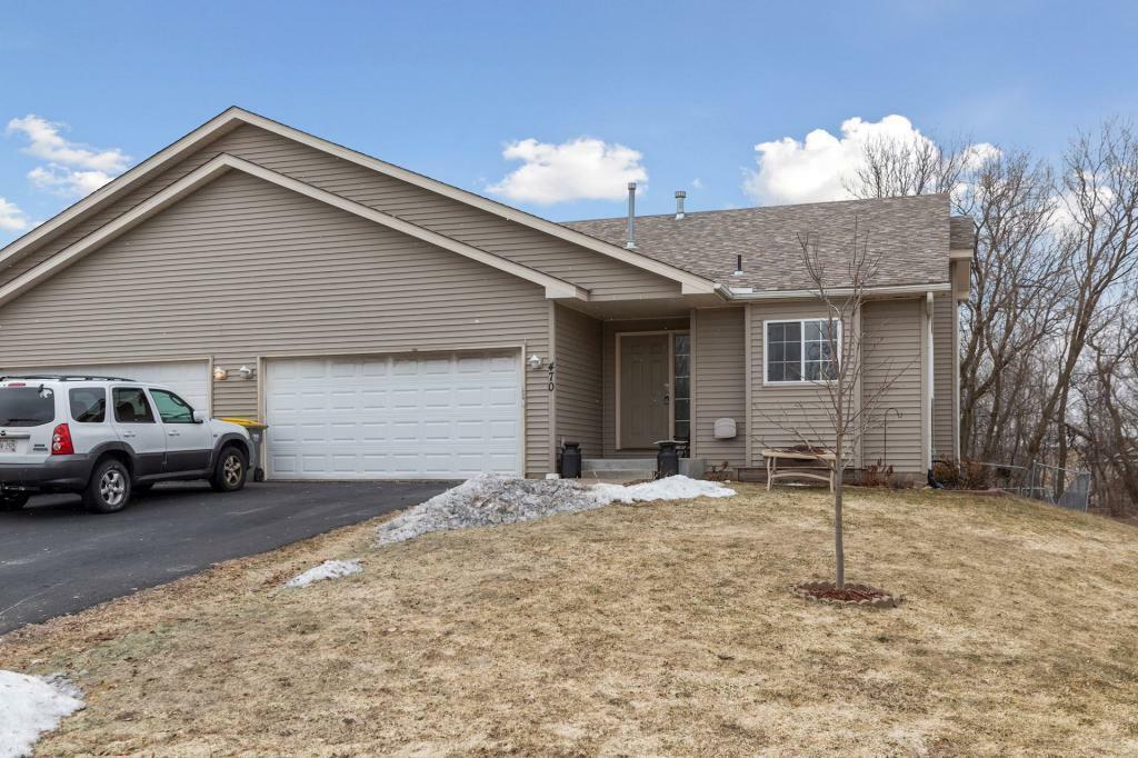 Property Photo:  470 Brookhaven Drive  WI 54015 