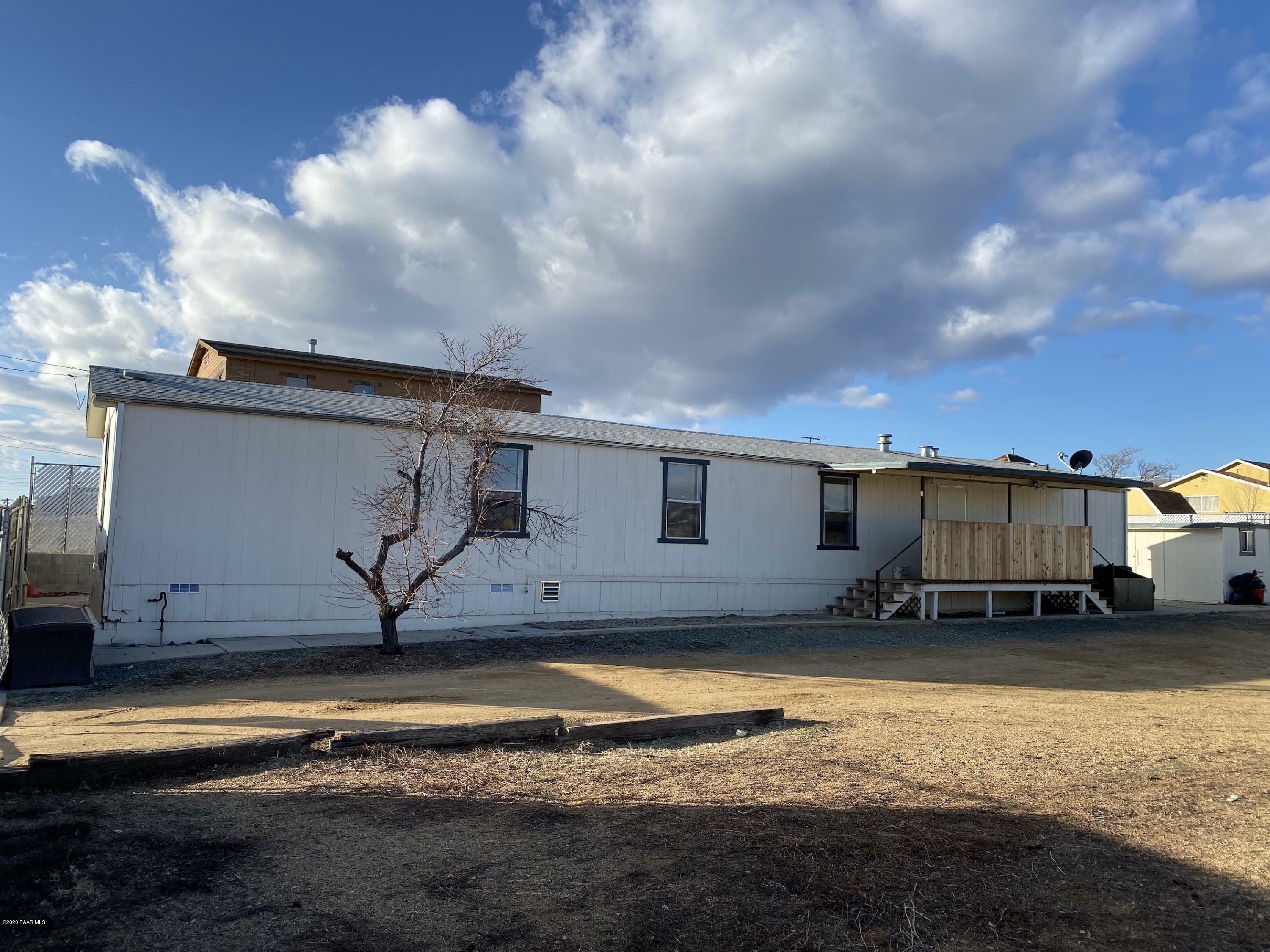 Property Photo:  2794 S Butte Street  AZ 86329 