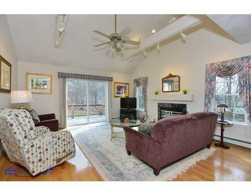 Property Photo:  32 Blueberry Hill Dr  RI 02895 