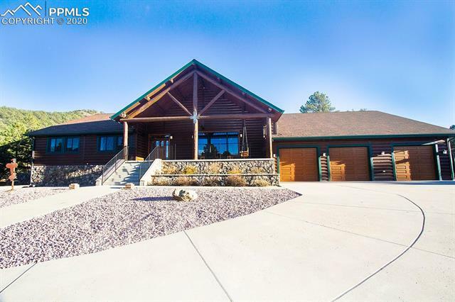 Property Photo:  1025 Dave Drive  CO 81212 