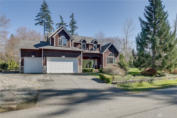 23717  135th Drive SE  Snohomish WA 98296 photo