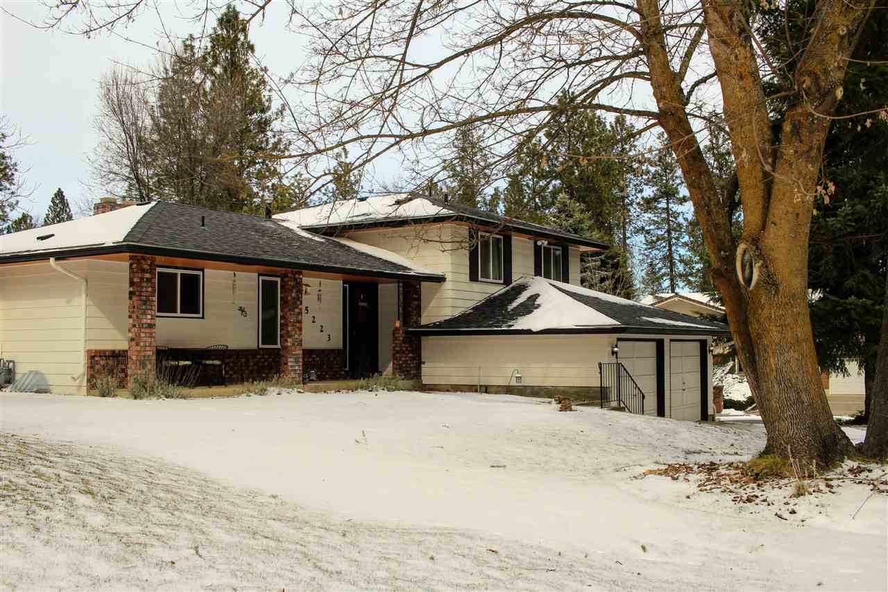 Property Photo:  5223 W Myrtlewood Ct  WA 99208-9475 