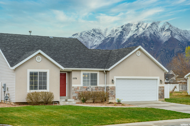 Property Photo: Address not disclosed UT 84663