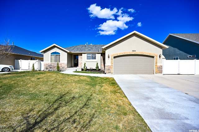 Property Photo:  Address not disclosed  UT 84065 