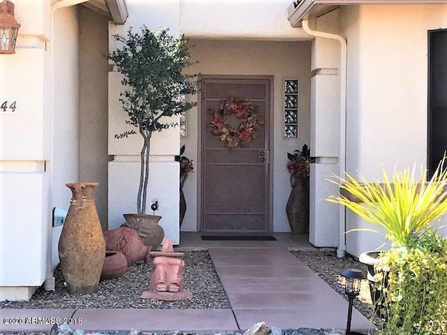 Property Photo: 2344 Valewood Circle AZ 85650