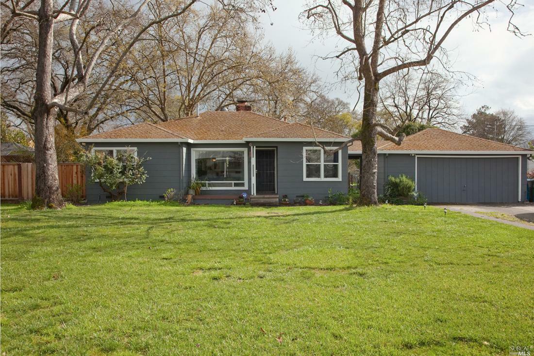 Property Photo: 1160 Edwards Avenue CA 95401