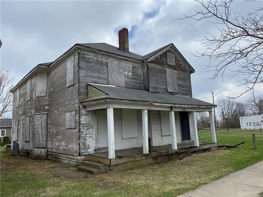 Property Photo: 208 S Broadway Street OH 45402