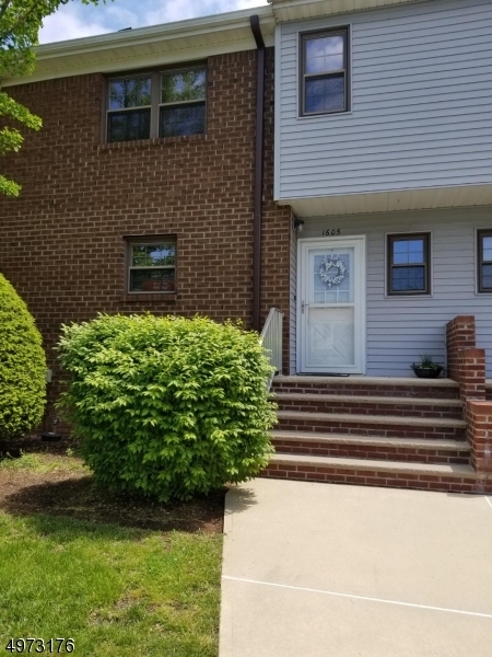 Property Photo:  1605 Regents Ct  NJ 08844 