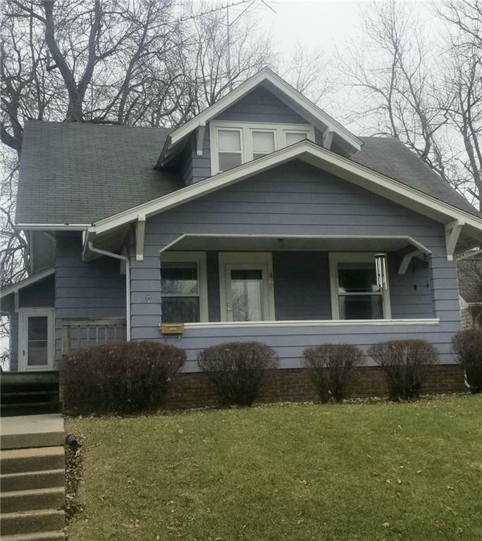 Property Photo:  405 Washington Street  IA 50219 