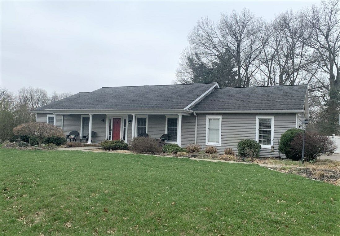 Property Photo: 2103 Mallard Drive IN 47501
