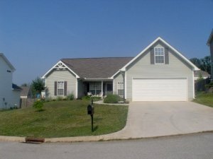 Property Photo:  2835 Ashridge Rd  TN 37931 