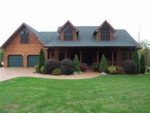 Property Photo:  248 Lynde Lane  TN 37880 