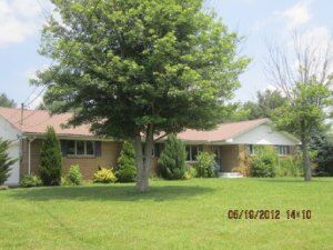 Property Photo:  519 Whites Mill Rd  TN 37803