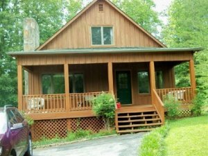 109 Lakeview Trace  Townsend TN 37882 photo