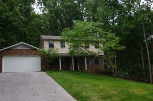 Property Photo:  8056 Camberley  TN 37849 