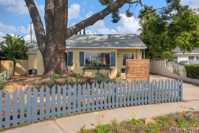 Property Photo: 9687 Elon Avenue CA 91331