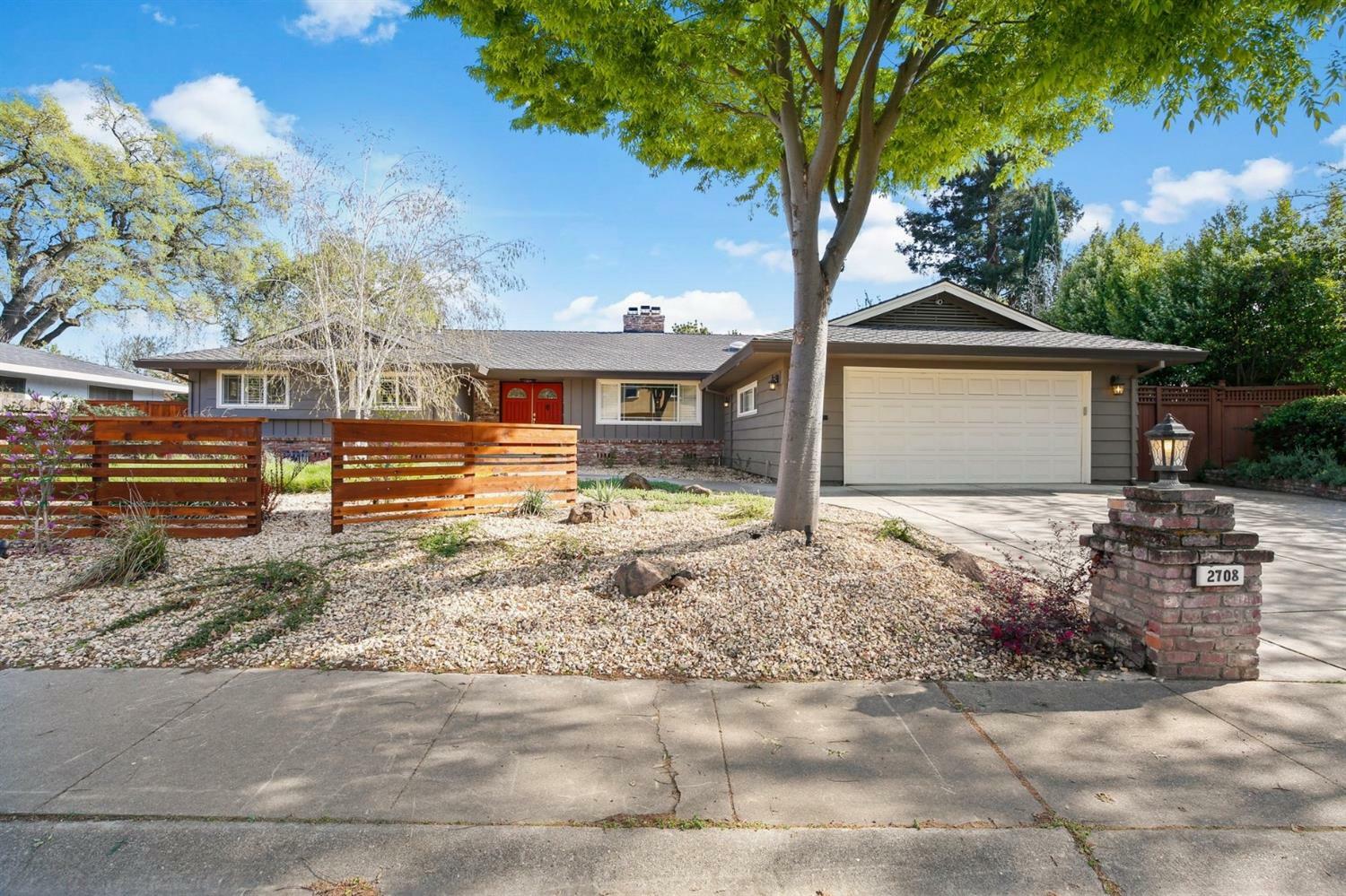 2708 Braynard Way  Sacramento CA 95864 photo