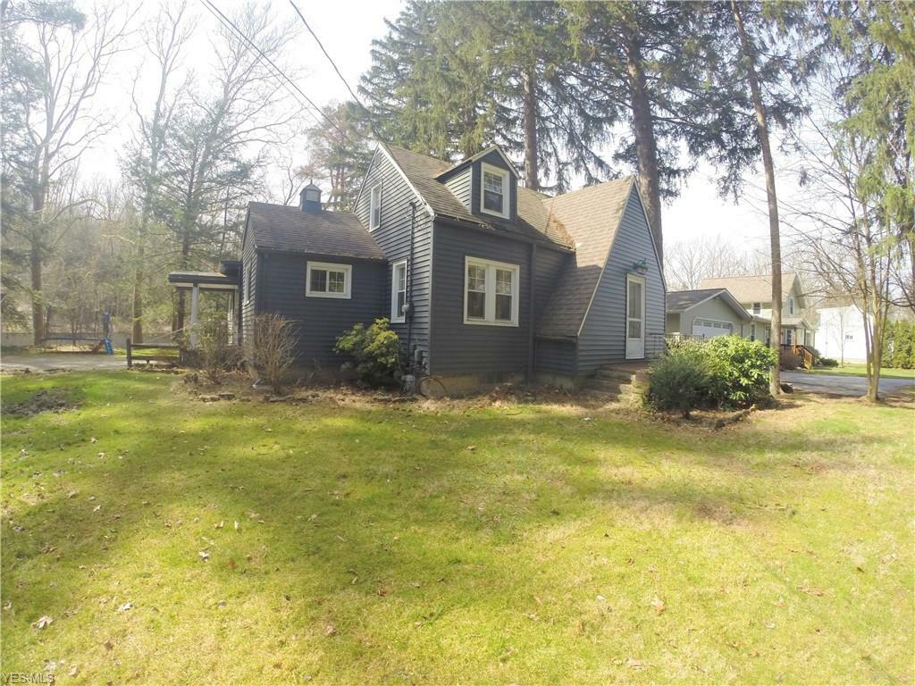 Property Photo:  2520 Chagrin Drive  OH 44094 