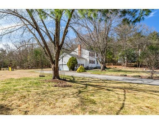 Property Photo: 2 Manomet Rd MA 02067
