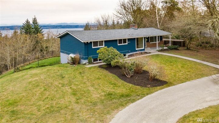 13808  Vashon Highway SW  Vashon WA 98070 photo