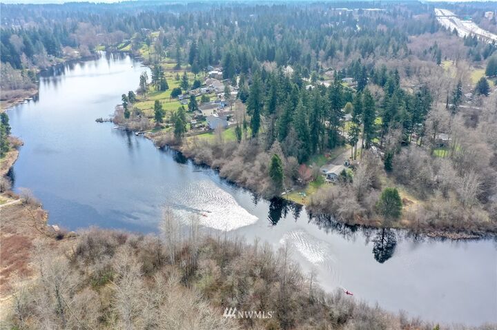 Property Photo: 30600 34th Place S WA 98001