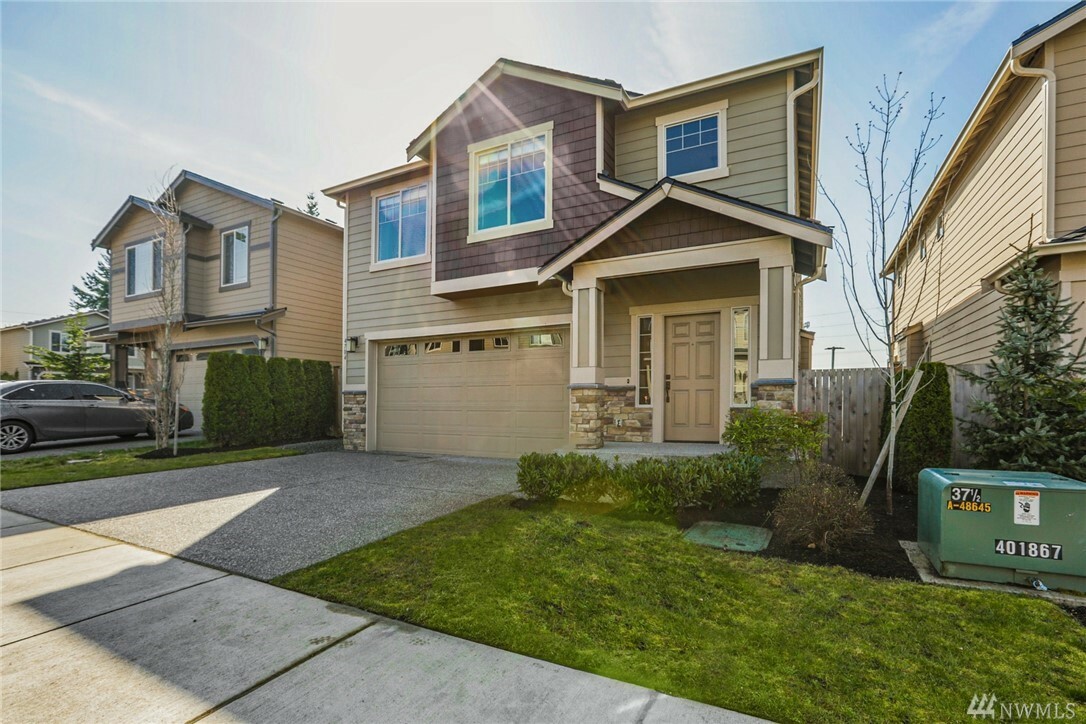 Property Photo:  4704 167th St SW  WA 98037 