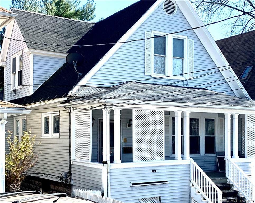 Property Photo:  23 Wood Terrace  CT 06604 