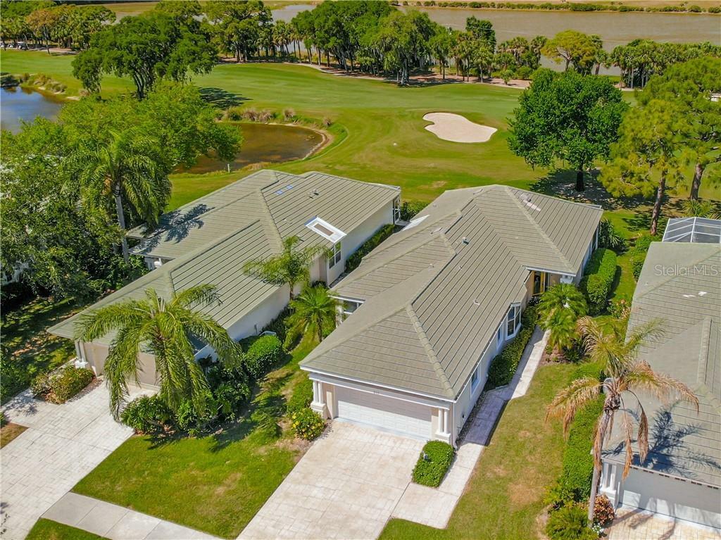 Property Photo: 312 Lansbrook Drive FL 34292
