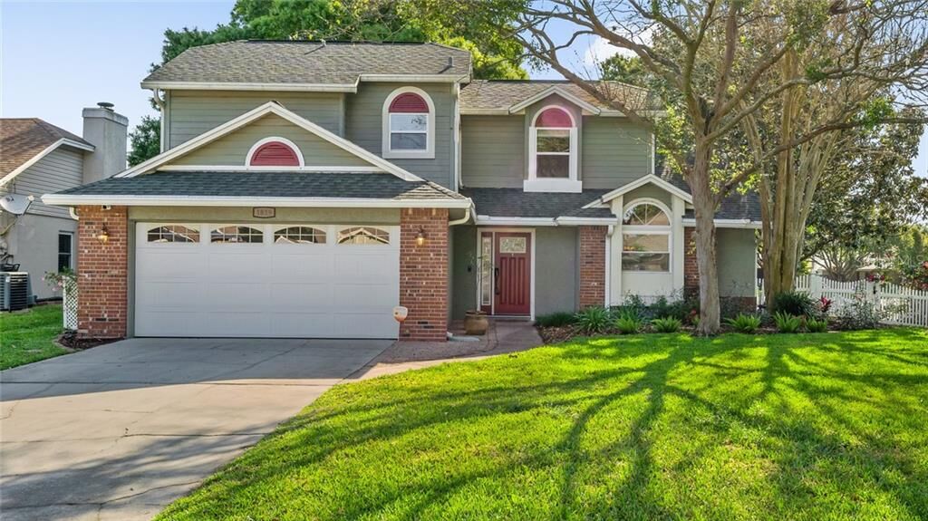 Property Photo:  1819 Shadyhill Terrace  FL 32792 